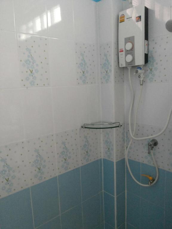 Chanakarn Guesthouse Sangkhla Buri Esterno foto