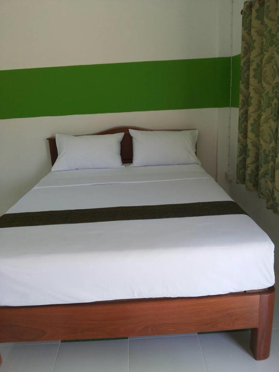 Chanakarn Guesthouse Sangkhla Buri Esterno foto