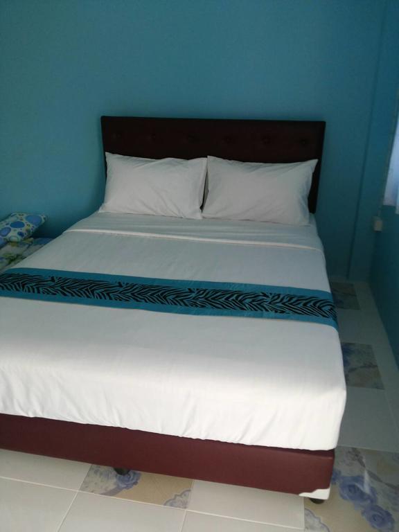 Chanakarn Guesthouse Sangkhla Buri Esterno foto