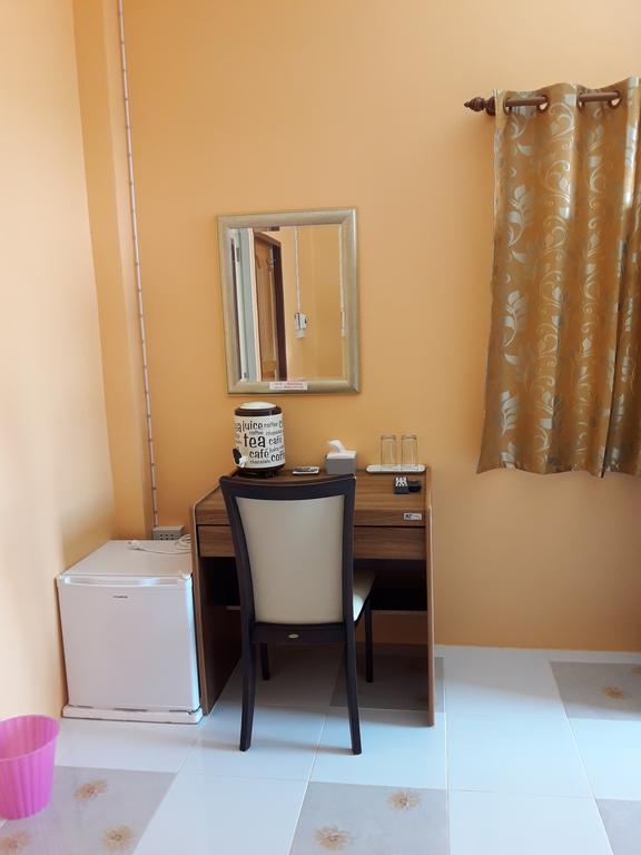 Chanakarn Guesthouse Sangkhla Buri Esterno foto